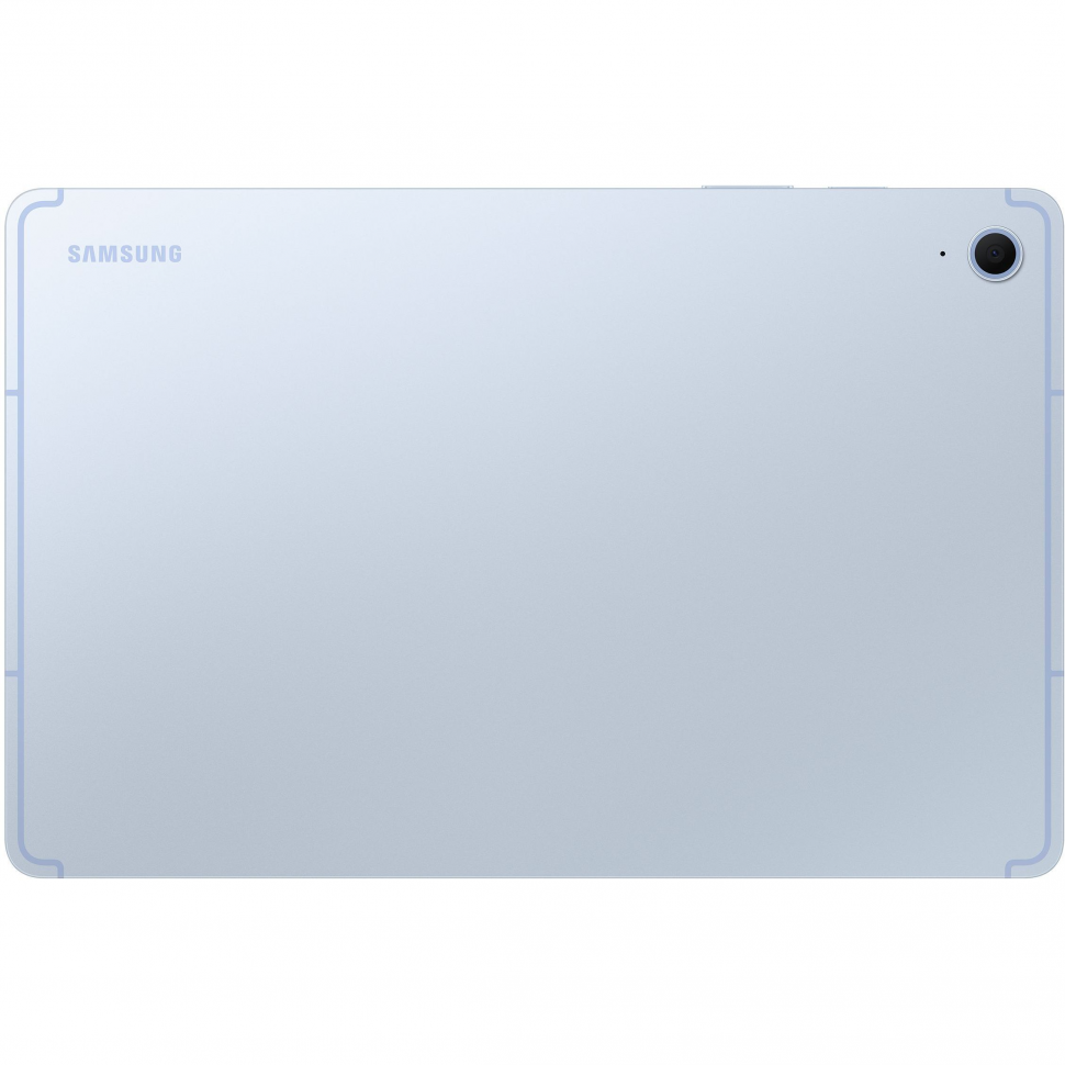 Планшет Samsung Galaxy Tab S10 FE 5G 8/128GB Голубой (Light Blue)