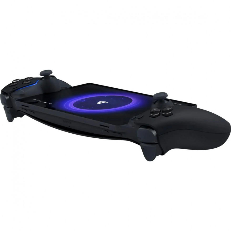 Игровая приставка Sony PlayStation Portal Remote Player Черный (Midnight Black)