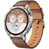 Умные часы HUAWEI Watch GT 5 46mm Коричневый (Brown)