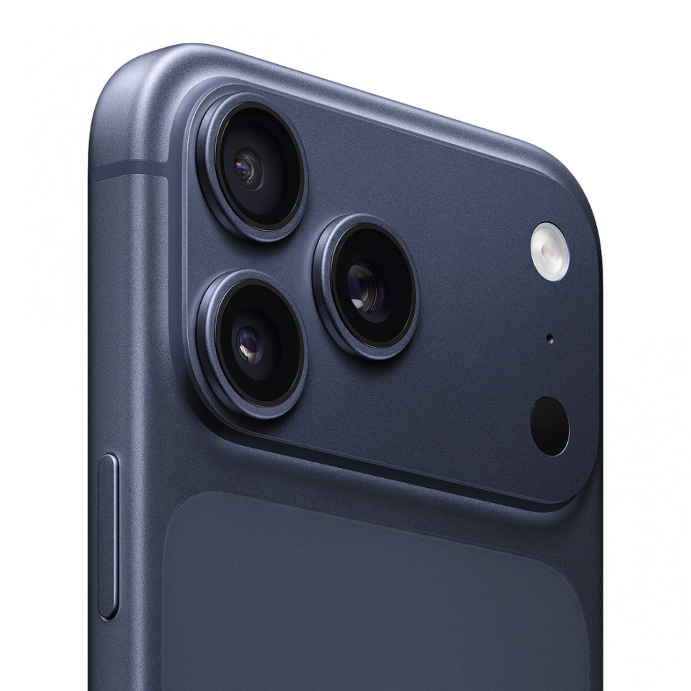 Смартфон Apple iPhone 17 Pro Max 512GB Синий (Deep Blue)