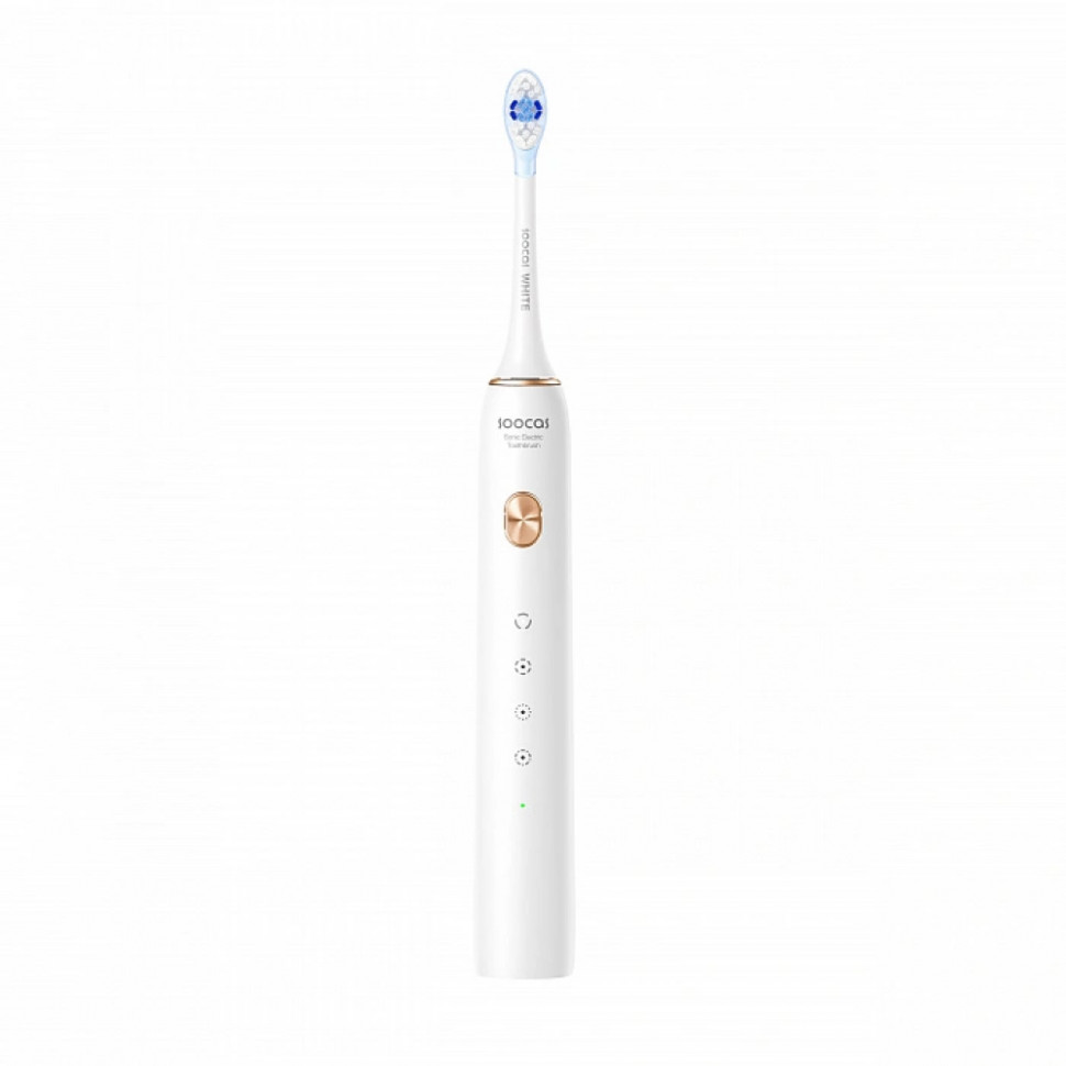 Электрическая зубная щетка Soocas X3U Pro Белый (White)