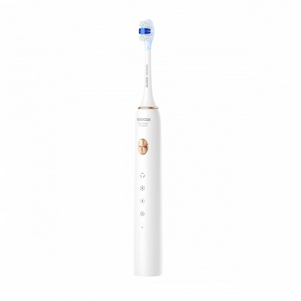 Электрическая зубная щетка Soocas X3U Pro Белый (White)