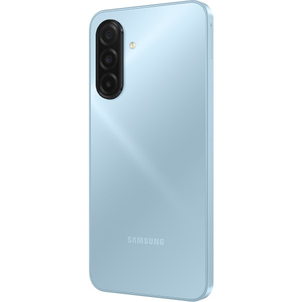 Смартфон Samsung Galaxy A17 4G 8/256GB Light Blue (Голубой)