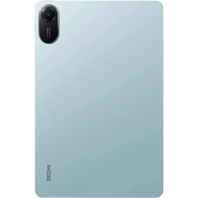 Планшет Xiaomi Redmi Pad 2 Wi-Fi 6/128GB Зеленый (Mint Green)