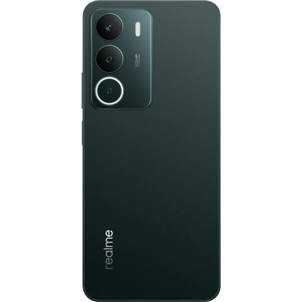 Смартфон realme P3 Lite 4G 4/128GB Зеленый (Green)