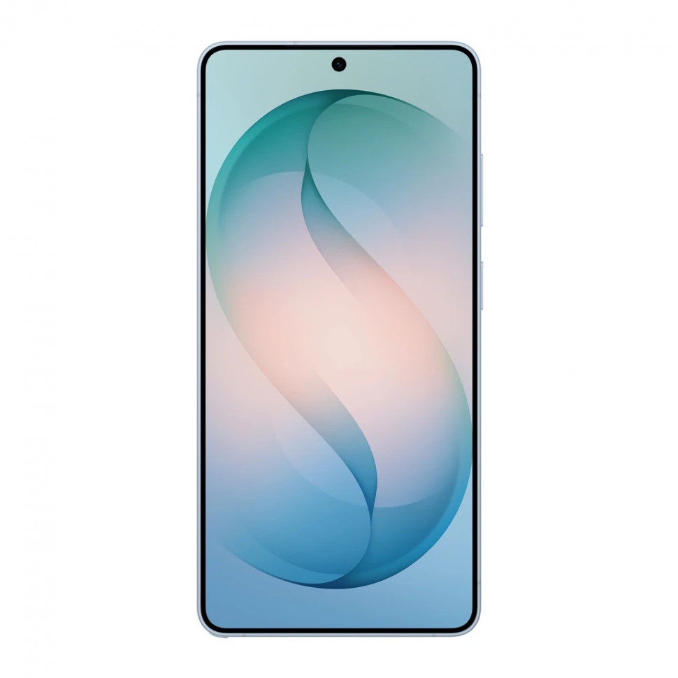 Смартфон Samsung Galaxy S26 Ultra 16/1024GB Голубой (Sky Blue)