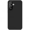 Чехол защитный VLP Aster Case для Samsung Galaxy A57 Черный