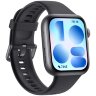 Умные часы HUAWEI Watch Fit 5 Черный (Black)