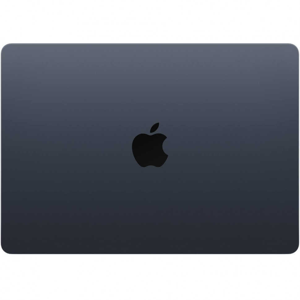 Ноутбук Apple MacBook Air 13 2024 MXCV3 (M3 10-Core GPU, 16/512GB) Темная ночь (Midnight)