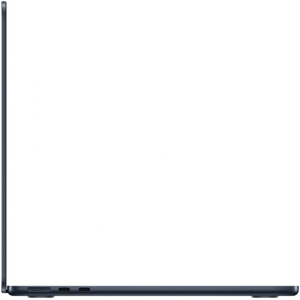 Ноутбук Apple MacBook Air 13 2024 MXCV3 (M3 10-Core GPU, 16/512GB) Темная ночь (Midnight)