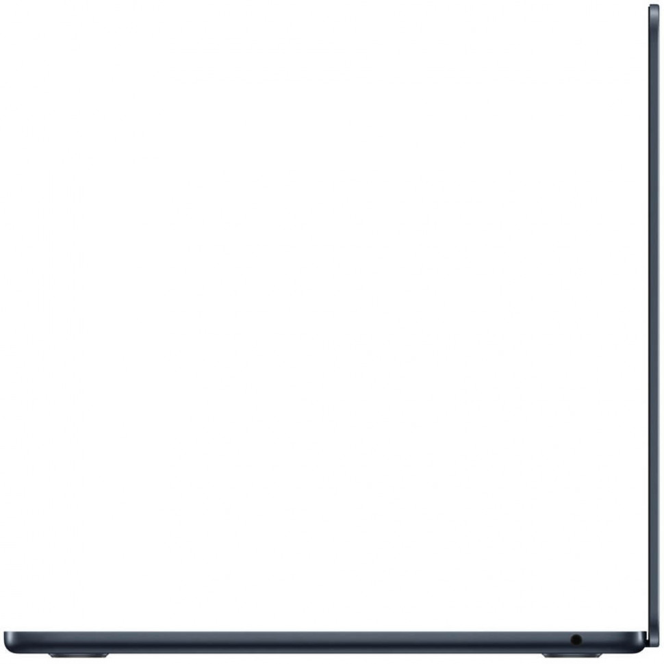 Ноутбук Apple MacBook Air 13 2024 MXCV3 (M3 10-Core GPU, 16/512GB) Темная ночь (Midnight)