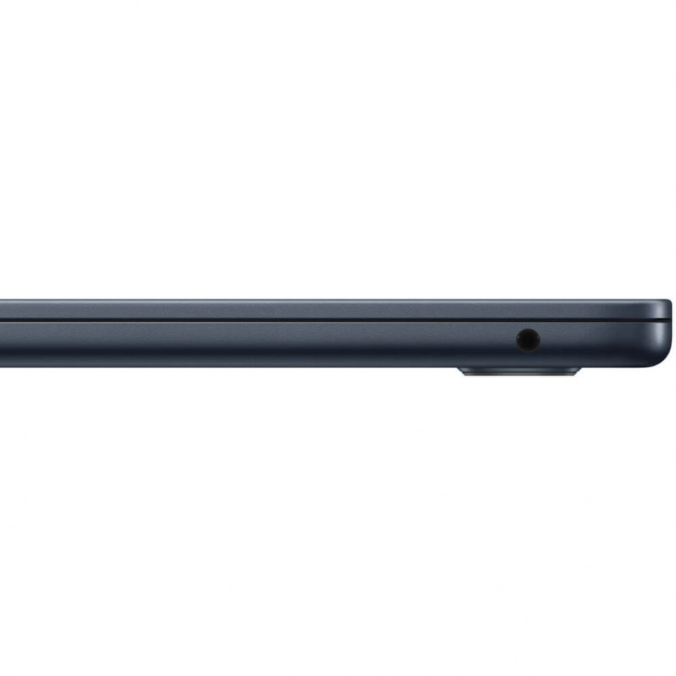 Ноутбук Apple MacBook Air 13 2024 MXCV3 (M3 10-Core GPU, 16/512GB) Темная ночь (Midnight)