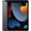 Планшет Apple iPad 10.2 (9th Generation) 64GB Wi-Fi + Cellular Серый космос