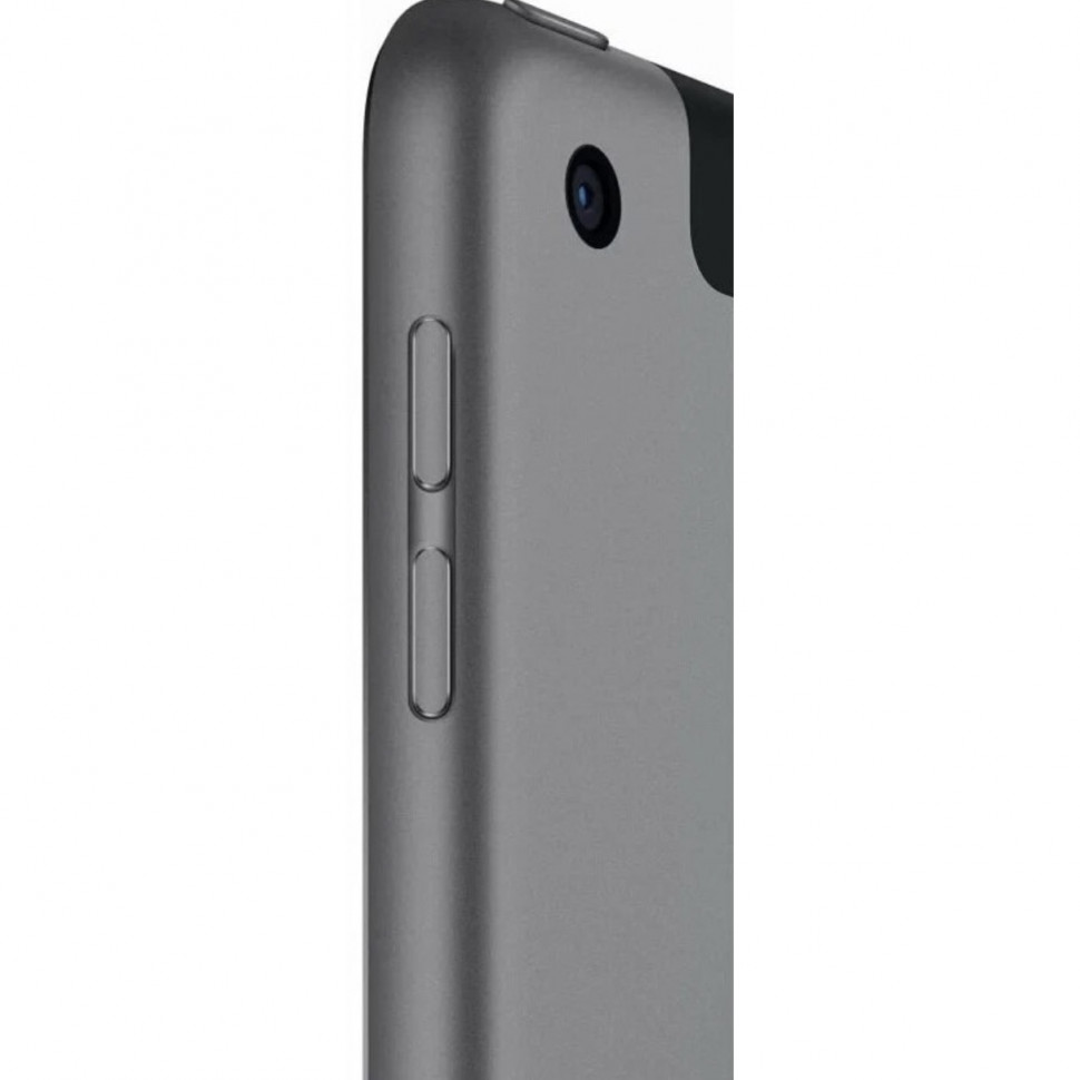 Планшет Apple iPad 10.2 (9th Generation) 64GB Wi-Fi + Cellular Серый космос