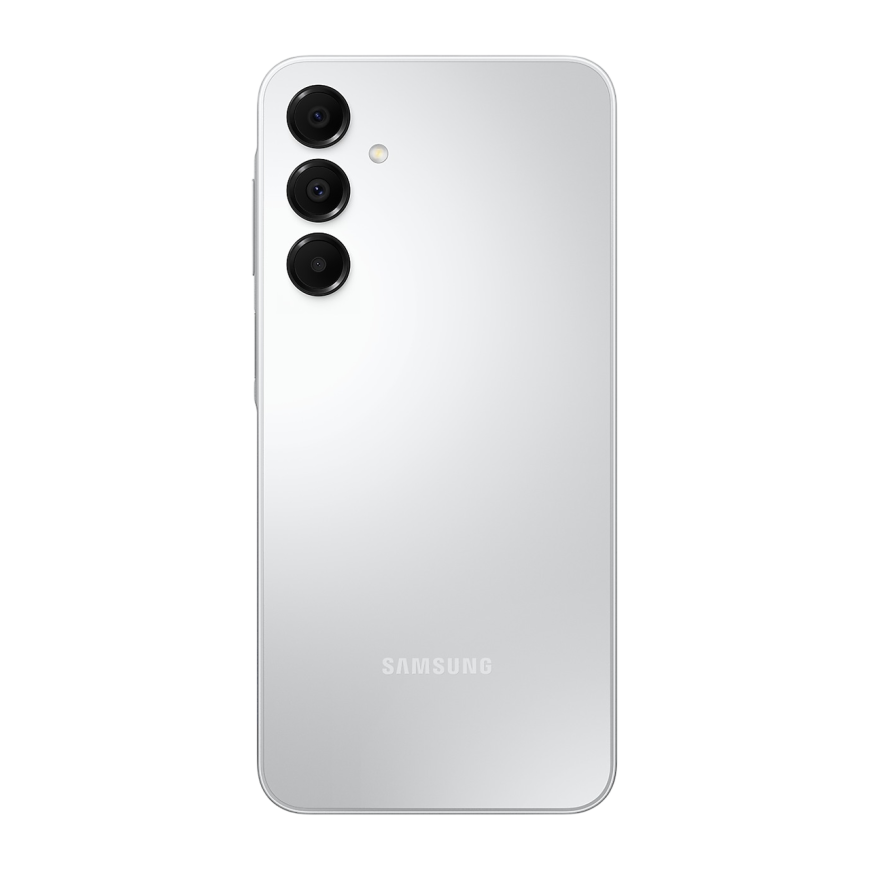 Смартфон Samsung Galaxy A16 4/128GB Серый (Gray)