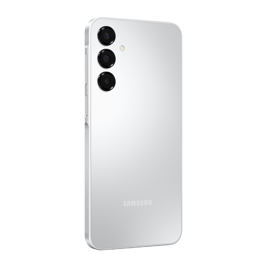 Смартфон Samsung Galaxy A16 4/128GB Серый (Gray)