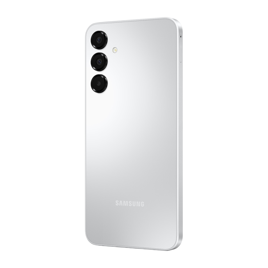 Смартфон Samsung Galaxy A16 4/128GB Серый (Gray)
