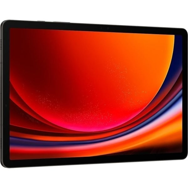 Планшет Samsung Galaxy Tab S9 8/128GB Wi-Fi Серый (Graphite)