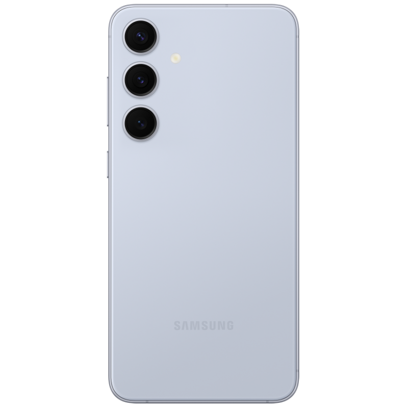 Смартфон Samsung Galaxy S24+ 12/256GB Синий (Sapphire Blue)