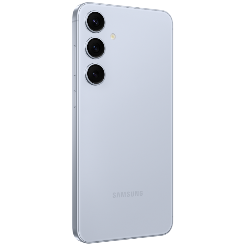 Смартфон Samsung Galaxy S24+ 12/256GB Синий (Sapphire Blue)