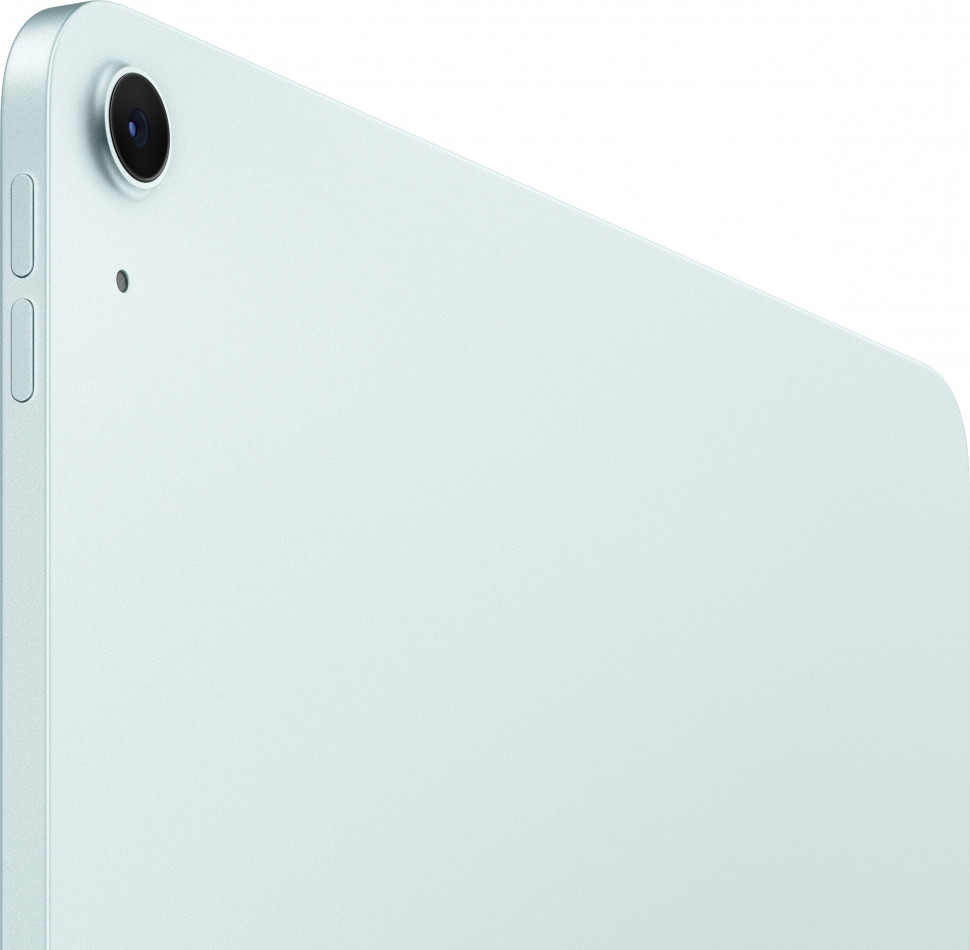 Планшет Apple iPad Air 13 (2025) 256GB Wi-Fi Голубой (Blue)