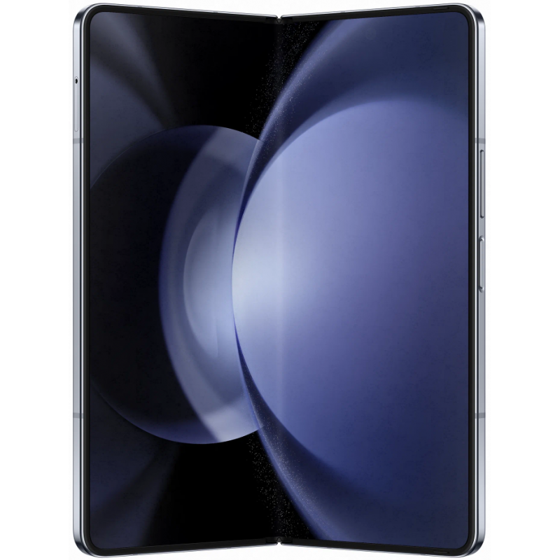 Смартфон Samsung Galaxy Z Fold5 12/256GB Голубой (Icy Blue)