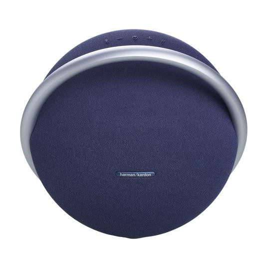 Портативная колонка Harman/Kardon Onyx Studio 8 Синий (Blue)