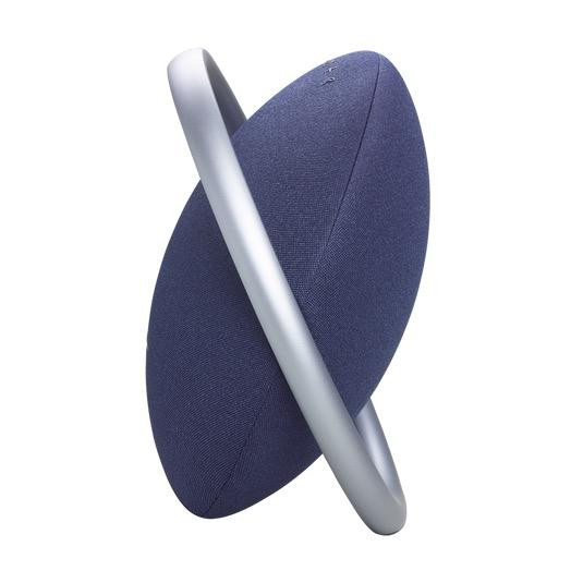 Портативная колонка Harman/Kardon Onyx Studio 8 Синий (Blue)