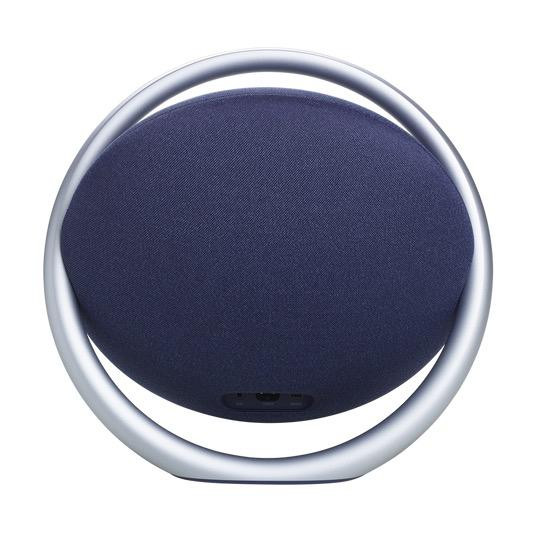 Портативная колонка Harman/Kardon Onyx Studio 8 Синий (Blue)