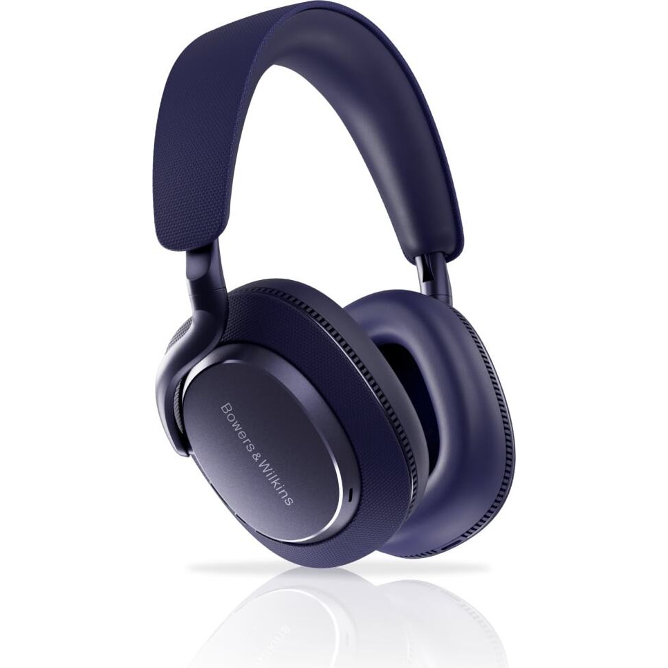 Беспроводные наушники Bowers & Wilkins Px7 S3 Синий (Indigo Blue)