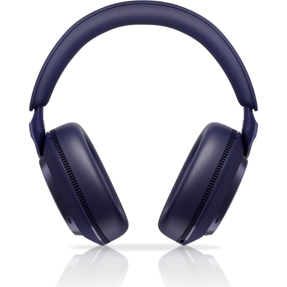 Беспроводные наушники Bowers & Wilkins Px7 S3 Синий (Indigo Blue)