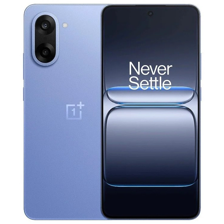 Смартфон OnePlus Nord CE5 8/128GB Синий (Nexus Blue)