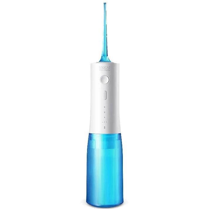 Ирригатор Soocas W3 Pro Голубой (Blue)