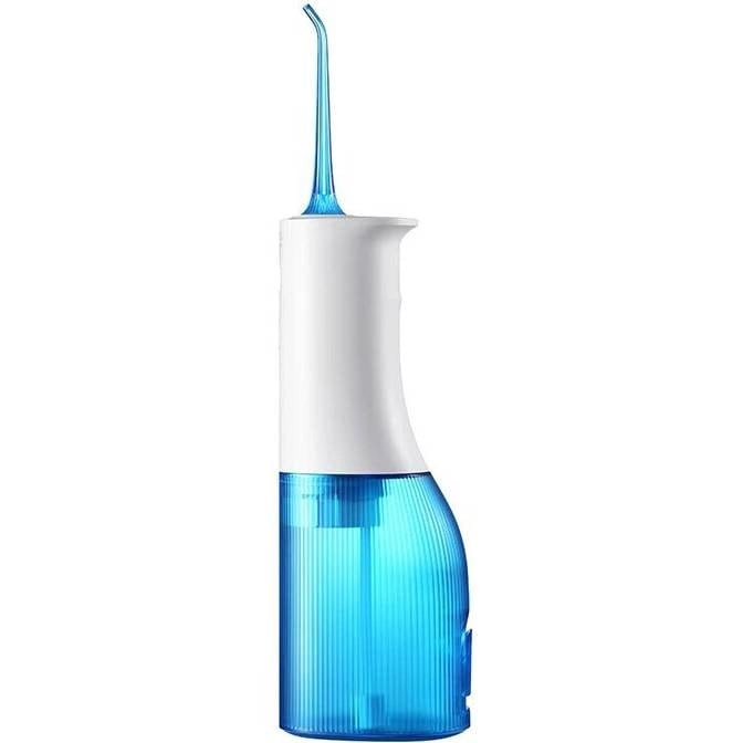 Ирригатор Soocas W3 Pro Голубой (Blue)