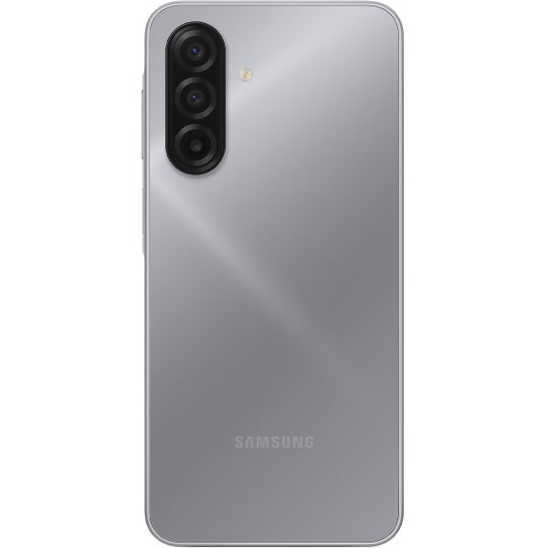 Смартфон Samsung Galaxy A17 4G 4/128GB Gray (Серый)
