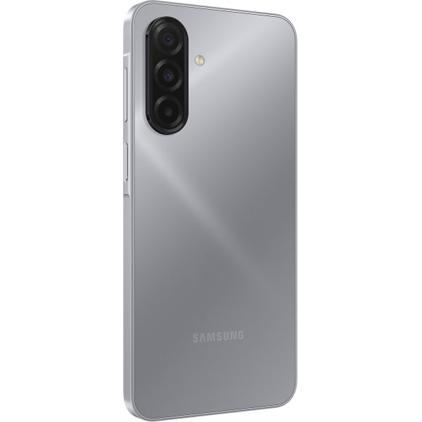 Смартфон Samsung Galaxy A17 4G 4/128GB Gray (Серый)