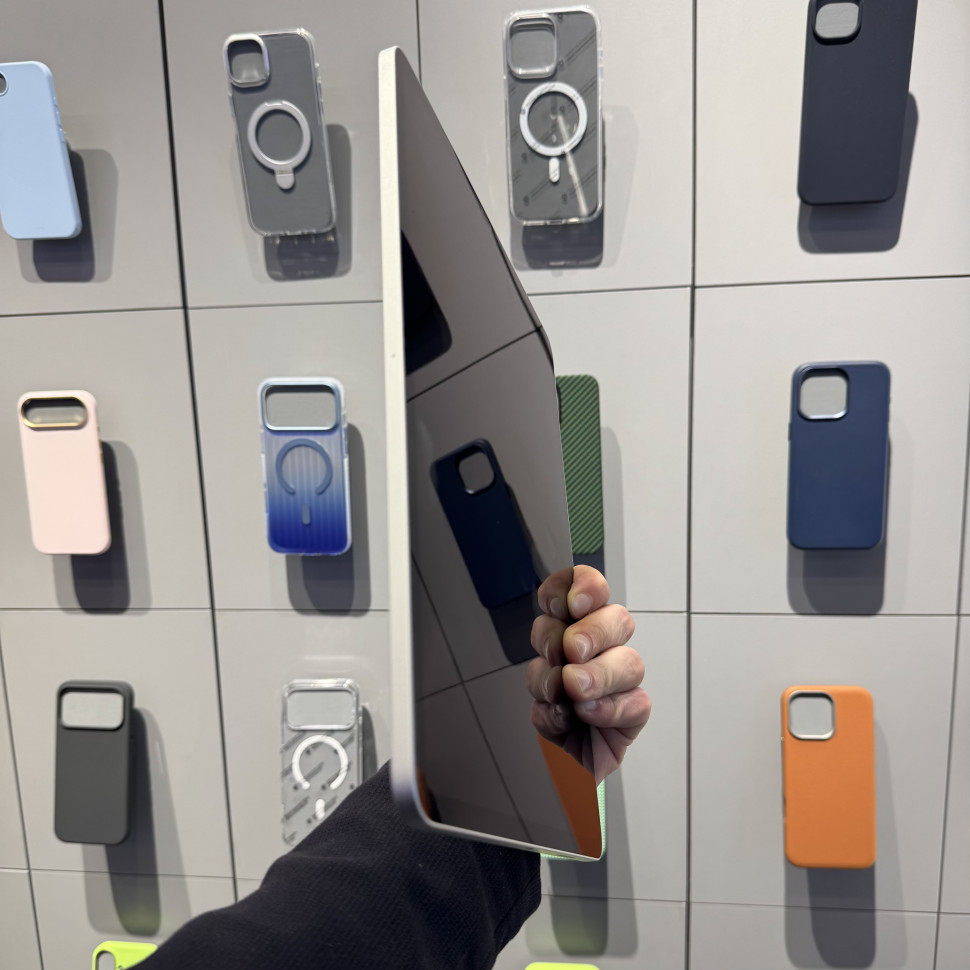 Планшет Apple iPad Pro 12.9 M2 128GB Серебро (Silver) (Б/У)