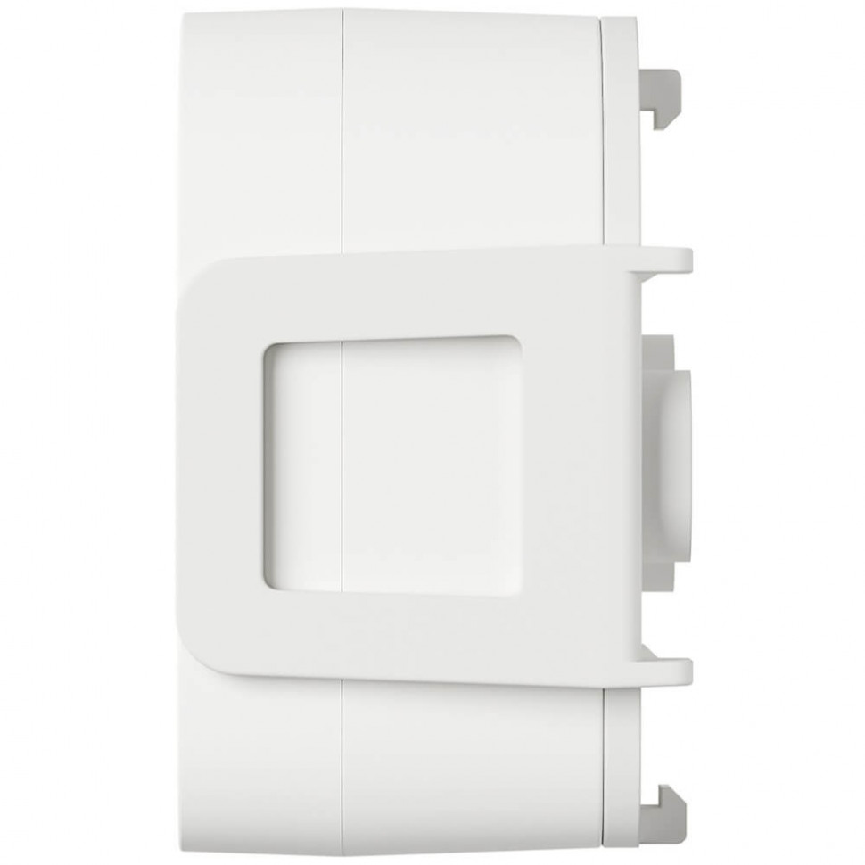 Умное реле Яндекс двухканальное с нейтралью или без Белый