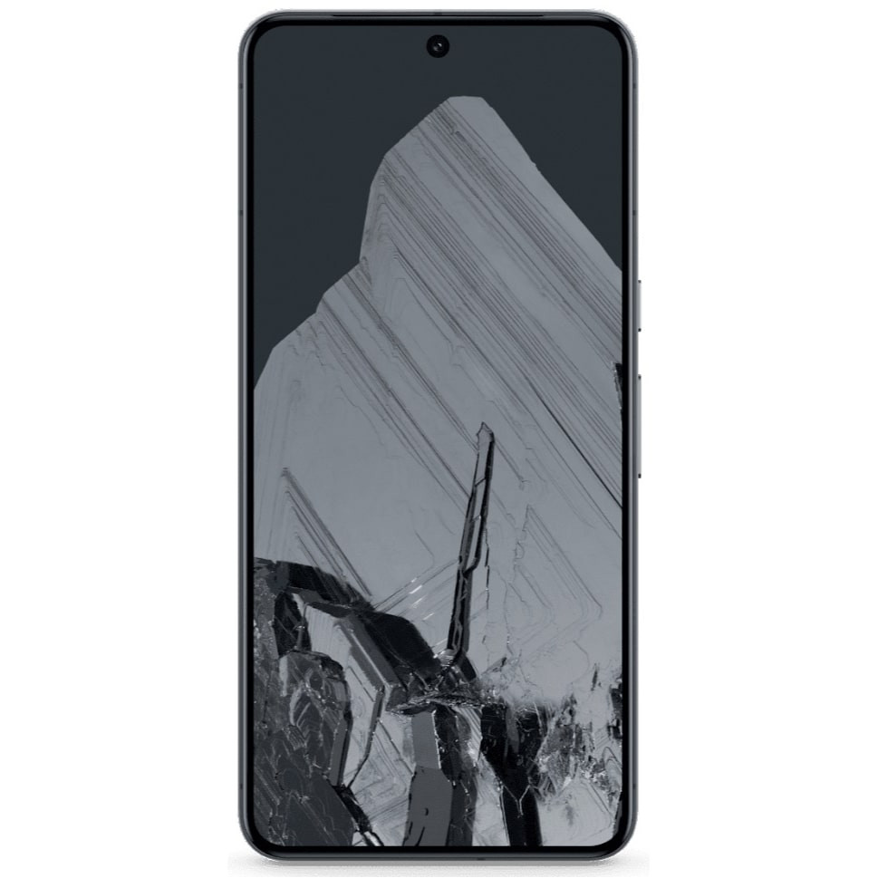 Смартфон Google Pixel 8 Pro 12/128GB Черный (Obsidian)