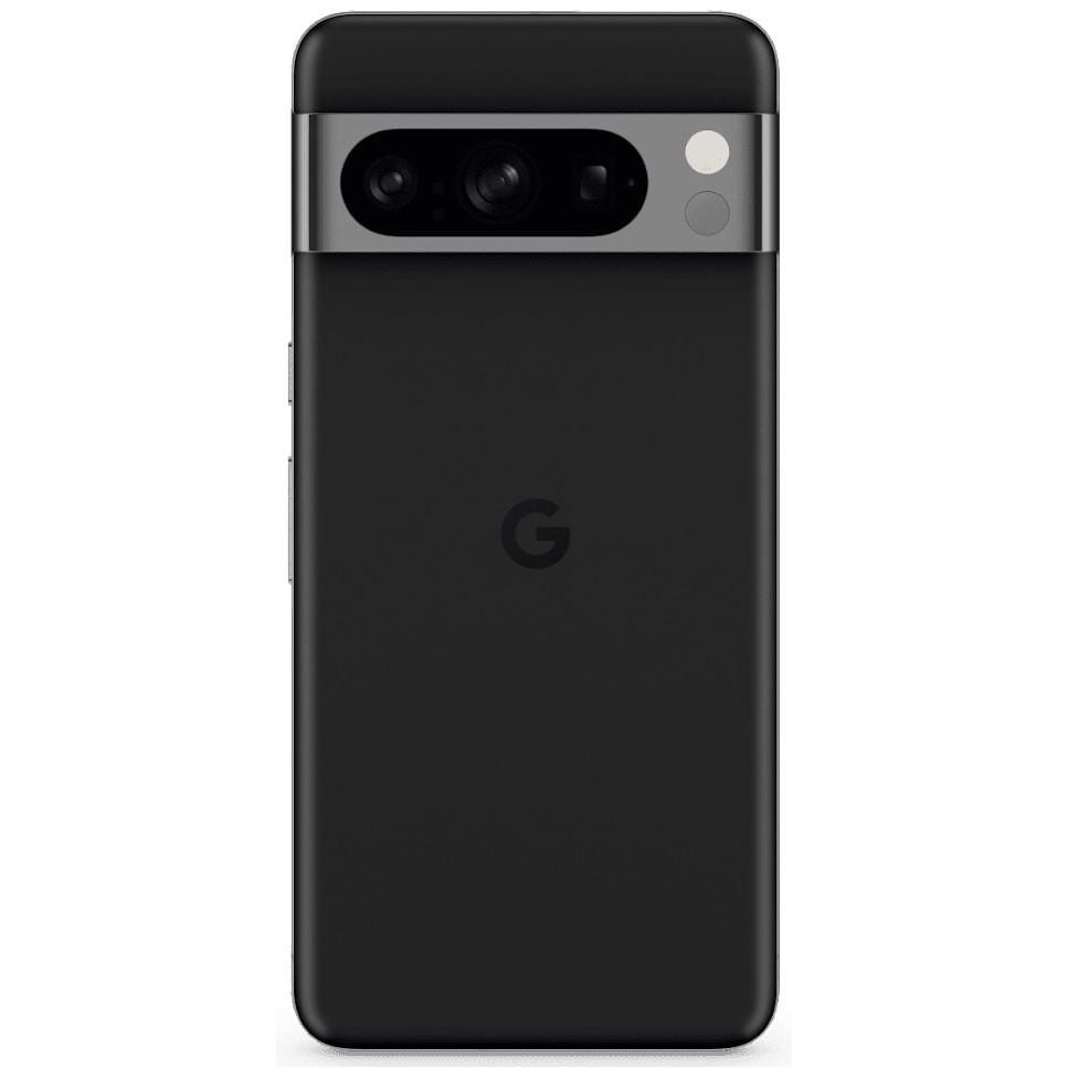 Смартфон Google Pixel 8 Pro 12/128GB Черный (Obsidian)