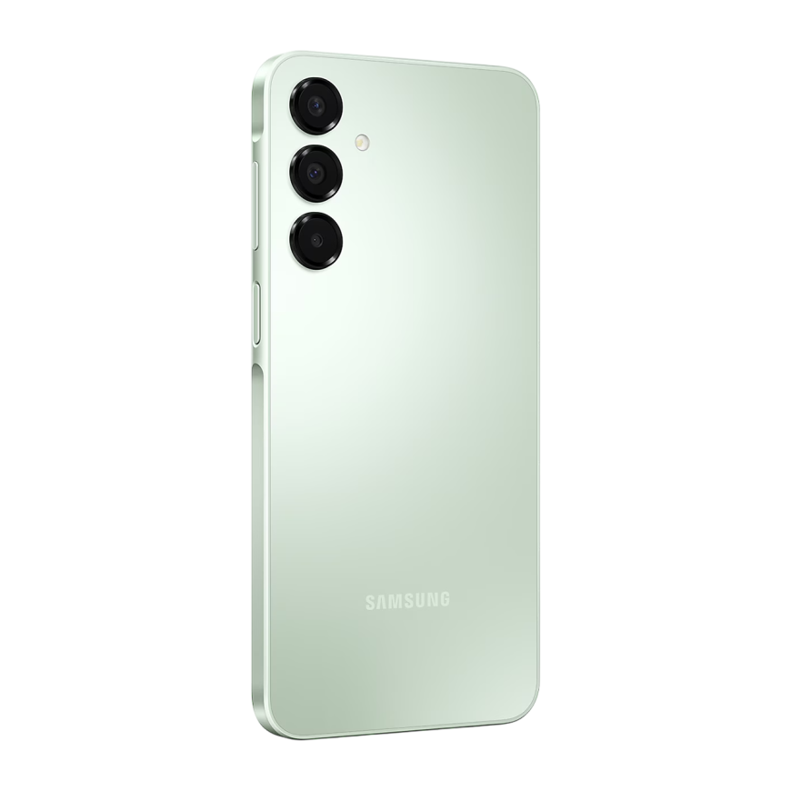 Смартфон Samsung Galaxy A16 4/128GB Зеленый (Green)