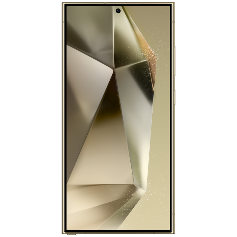 Смартфон Samsung Galaxy S24 Ultra 12/256GB Желтый (Titanium Yellow)
