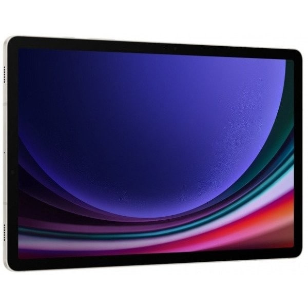 Планшет Samsung Galaxy Tab S9 8/128GB Wi-Fi Бежевый (Beige)