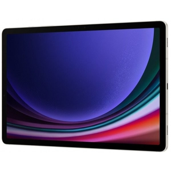 Планшет Samsung Galaxy Tab S9 8/128GB Wi-Fi Бежевый (Beige)