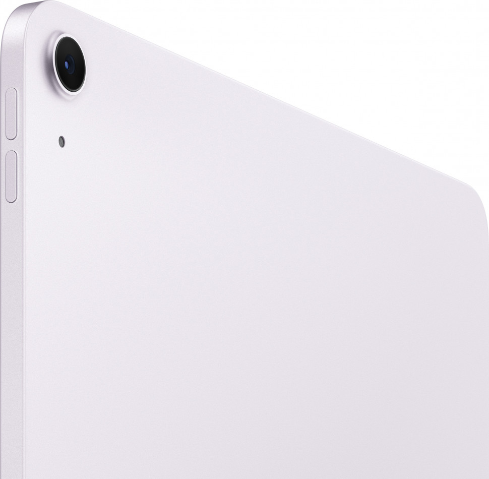 Планшет Apple iPad Air 13 (2025) 256GB Wi-Fi Фиолетовый (Purple)