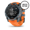 Умные часы Garmin Instinct 3 50mm SOLAR Twilight with Solstice Band (010-02935-01)