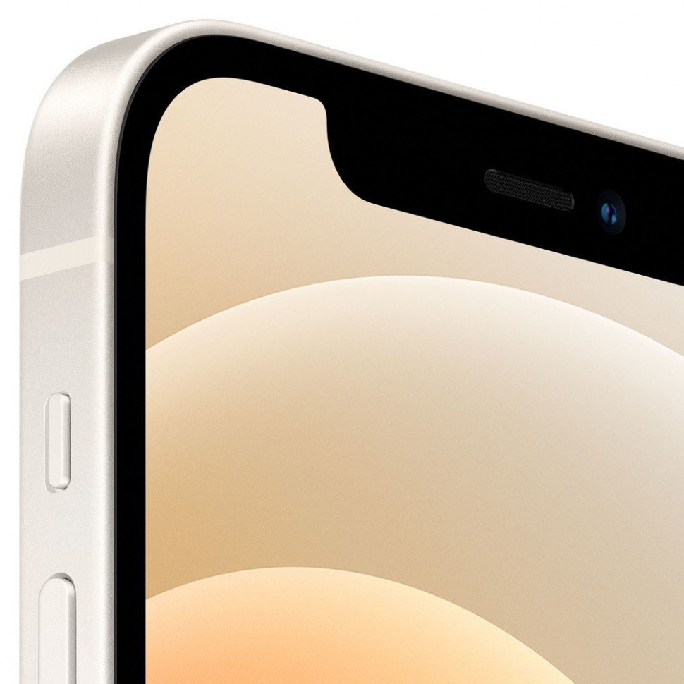 Смартфон Apple iPhone 12 256GB Белый (White)