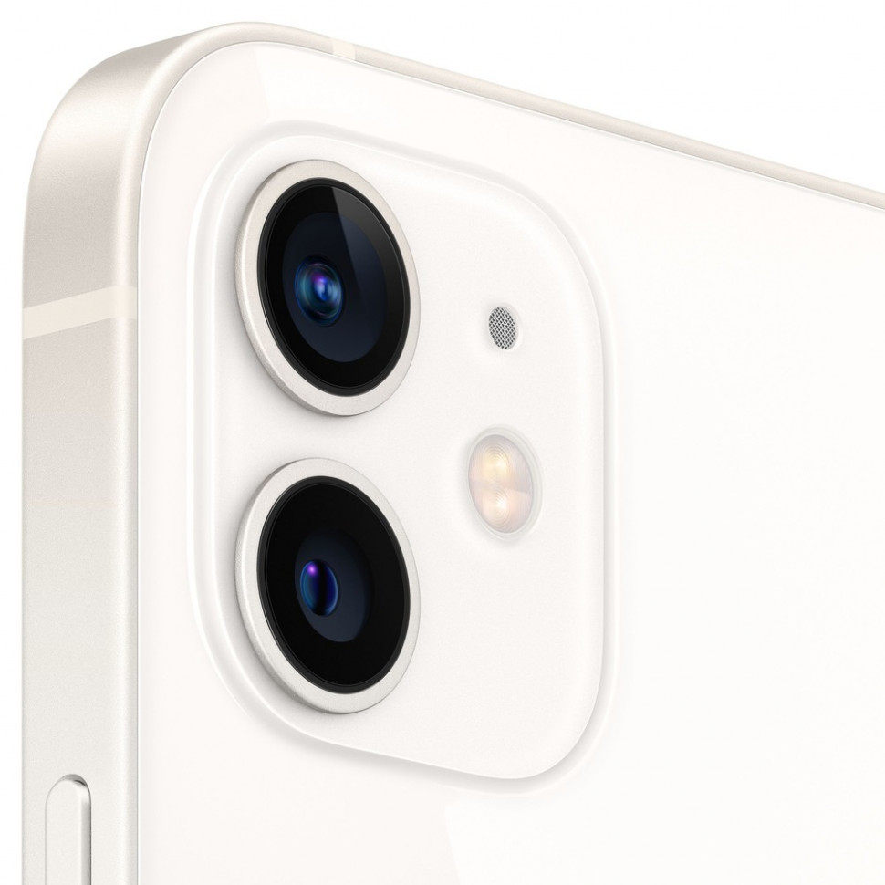 Смартфон Apple iPhone 12 256GB Белый (White)