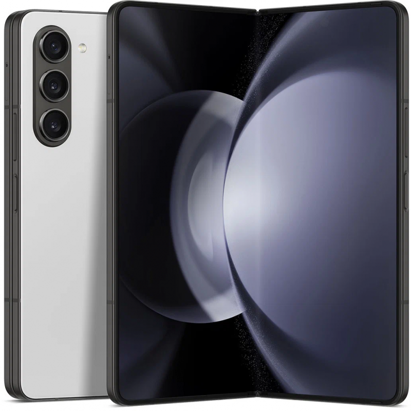 Смартфон Samsung Galaxy Z Fold5 12/256GB Cерый (Gray)