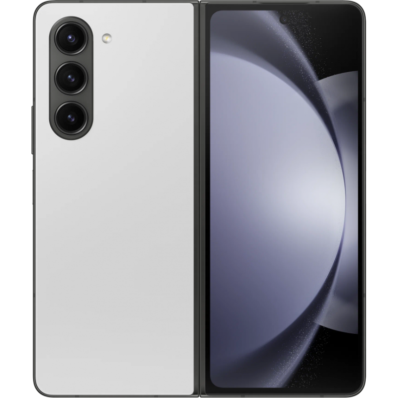 Смартфон Samsung Galaxy Z Fold5 12/256GB Cерый (Gray)